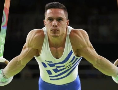 Τον τέταρτο σερί ευρωπαϊκό του τίτλο θα διεκδικήσει σήμερα ο Λευτέρης Πετρούνιας